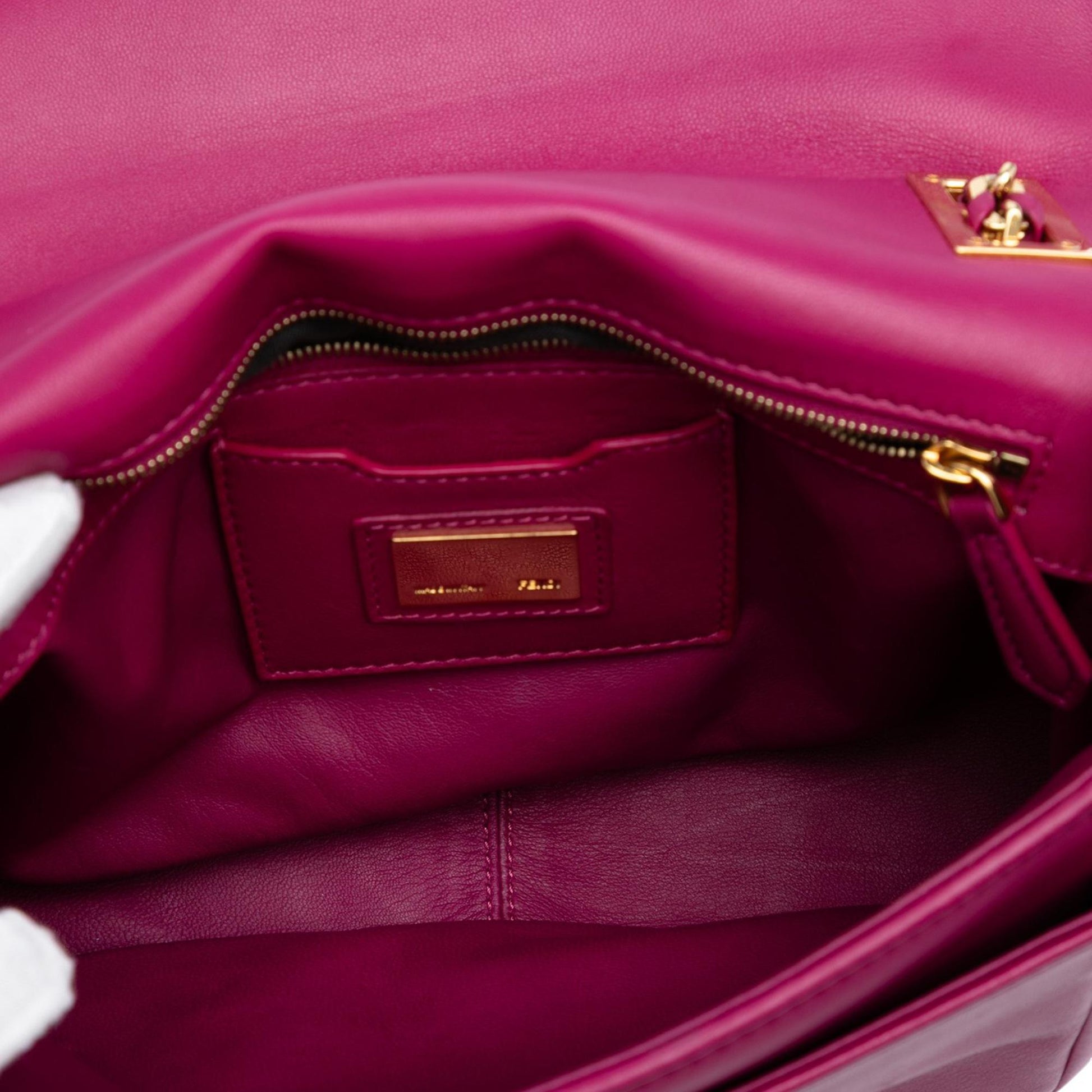 Fendi Baguette Crossbody - Ewore Bags