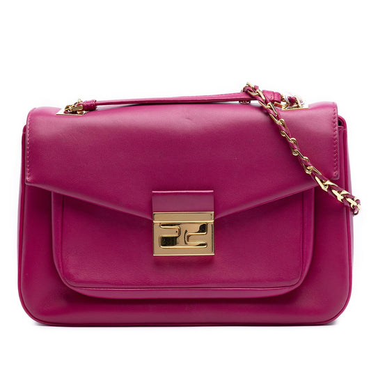 Fendi Baguette Crossbody - Ewore Bags