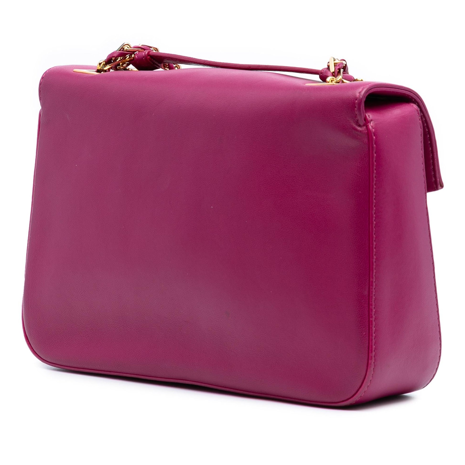 Fendi Baguette Crossbody - Ewore Bags