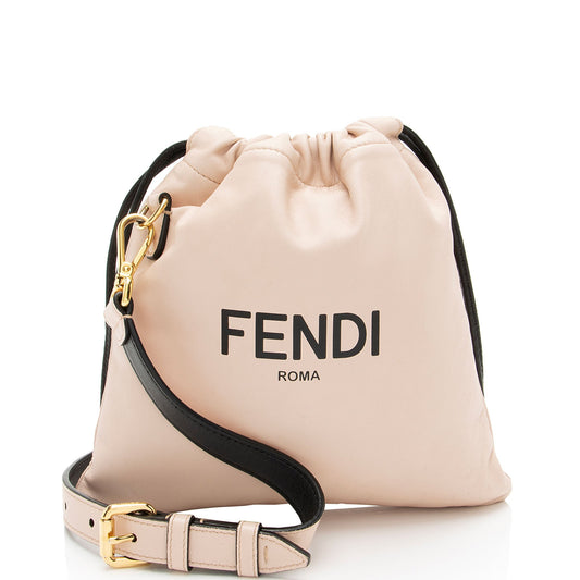 Fendi Shoulder Bag - Ewore Bags