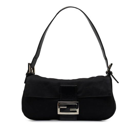 Fendi Neoprene Baguette (SHG-qBW4sR)