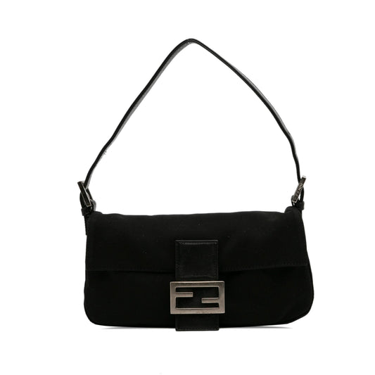 Fendi Neoprene Baguette (SHG-MhsrYj)