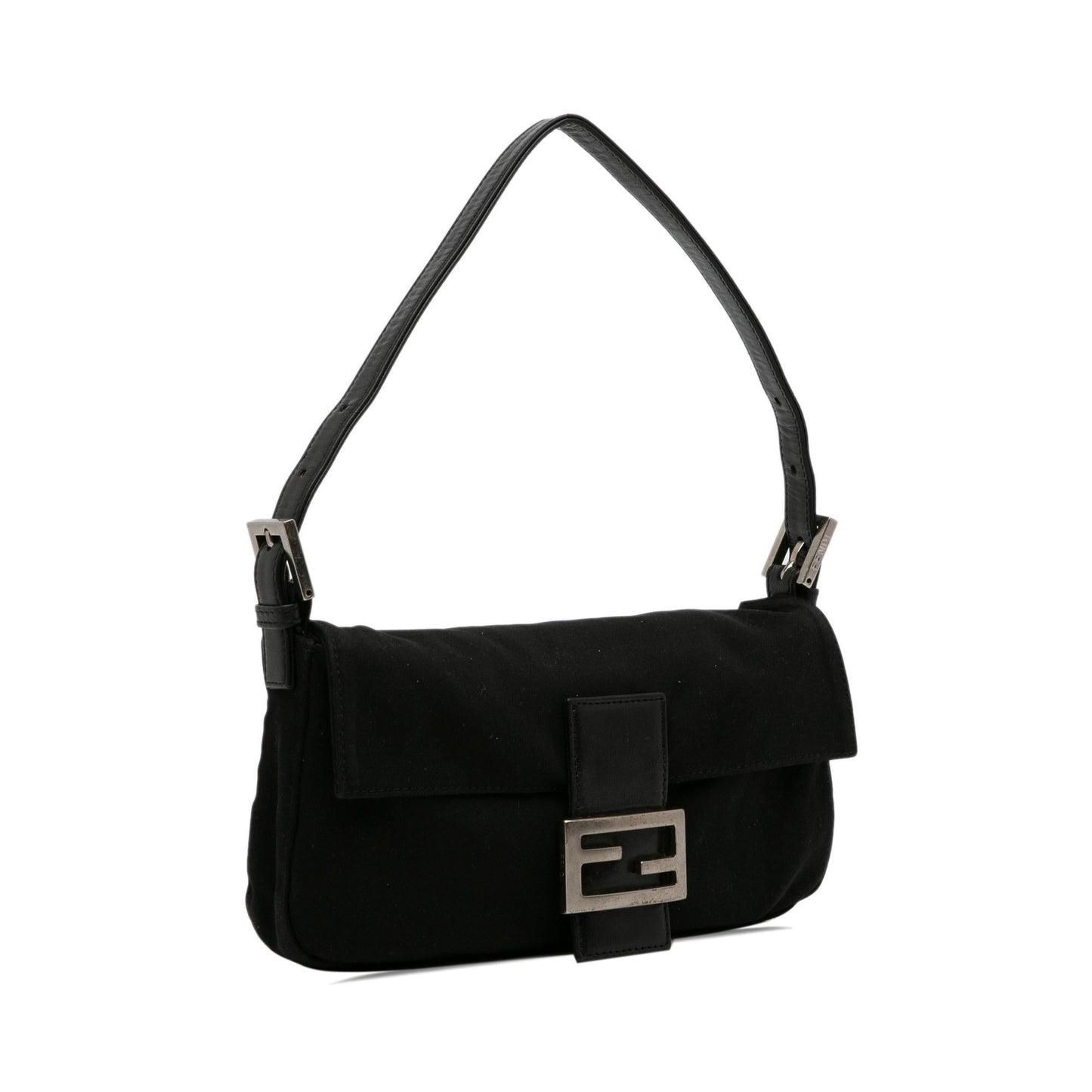 Fendi Neoprene Baguette (SHG-MhsrYj)