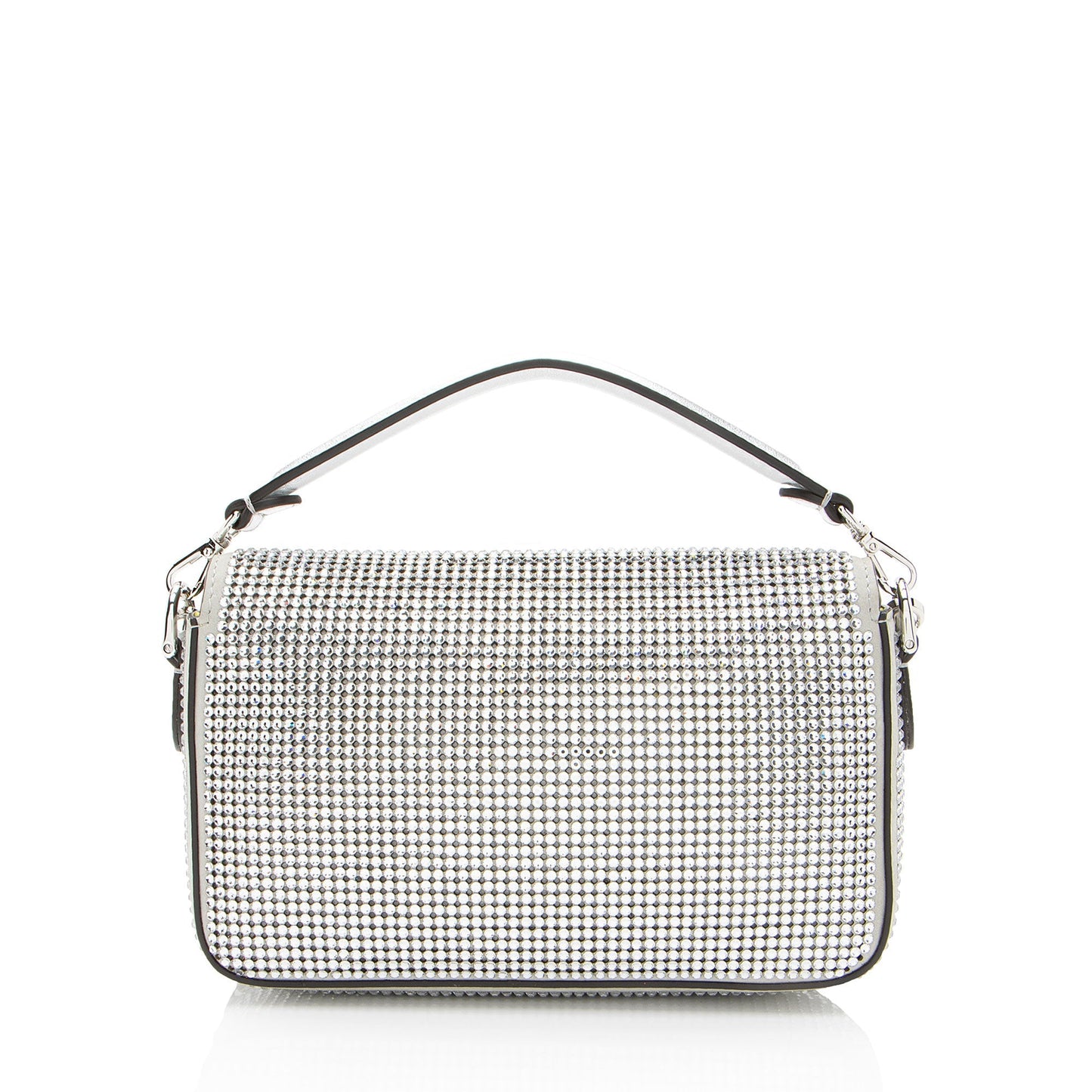 Fendi Baguette Shoulder Bag - Ewore Bags