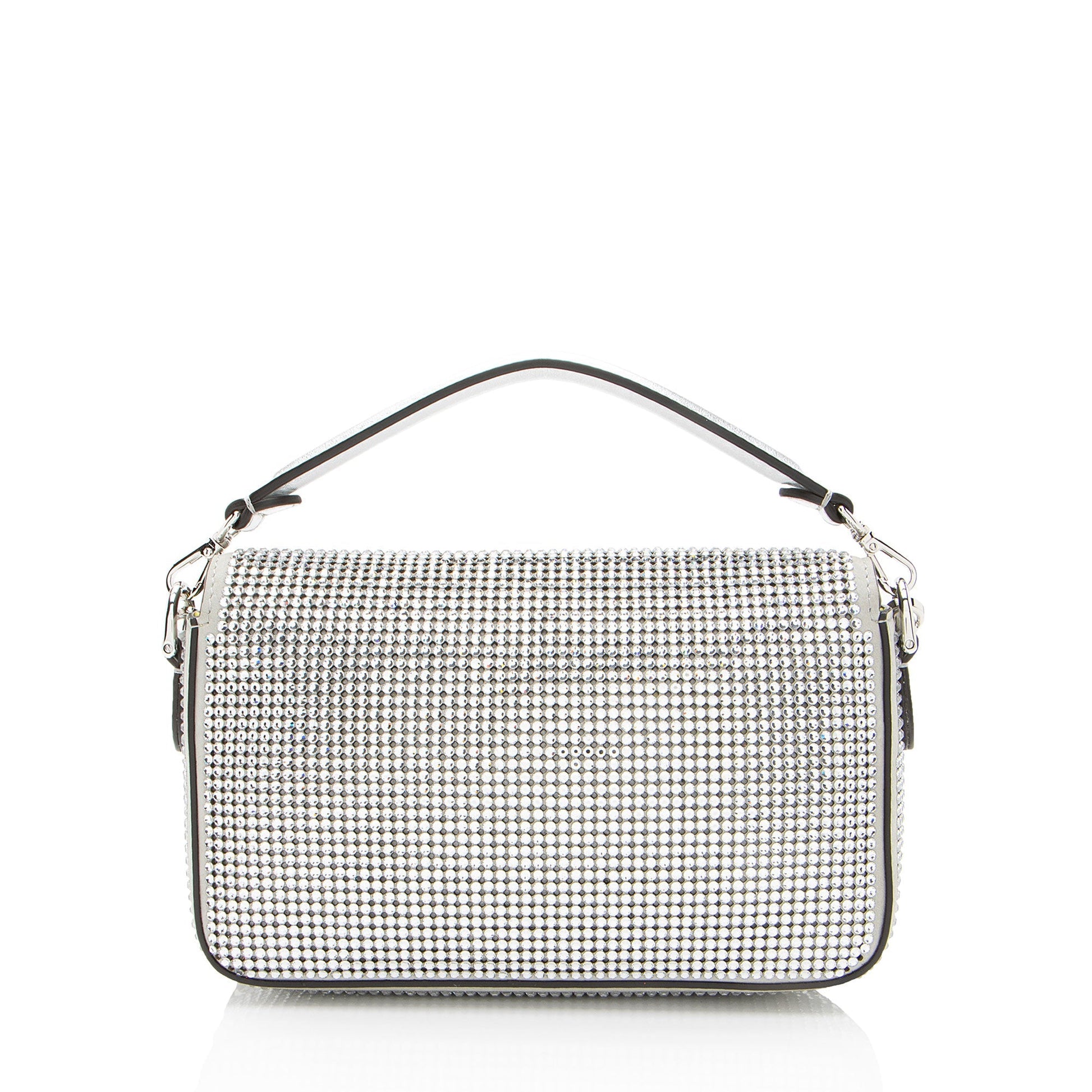 Fendi Baguette Shoulder Bag - Ewore Bags