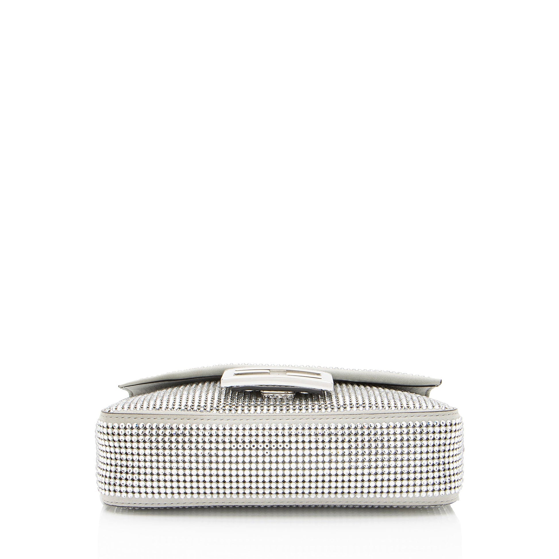 Fendi Baguette Shoulder Bag - Ewore Bags