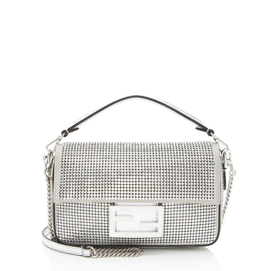 Fendi Baguette Shoulder Bag - Ewore Bags