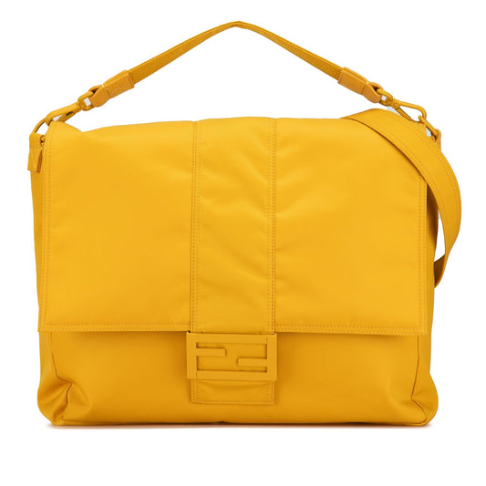 Fendi Baguette Shoulder Bag - Ewore Bags