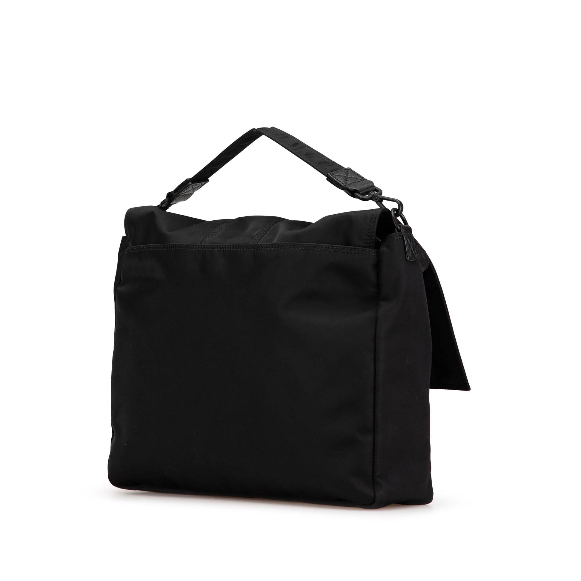 Fendi Baguette Shoulder Bag - Ewore Bags