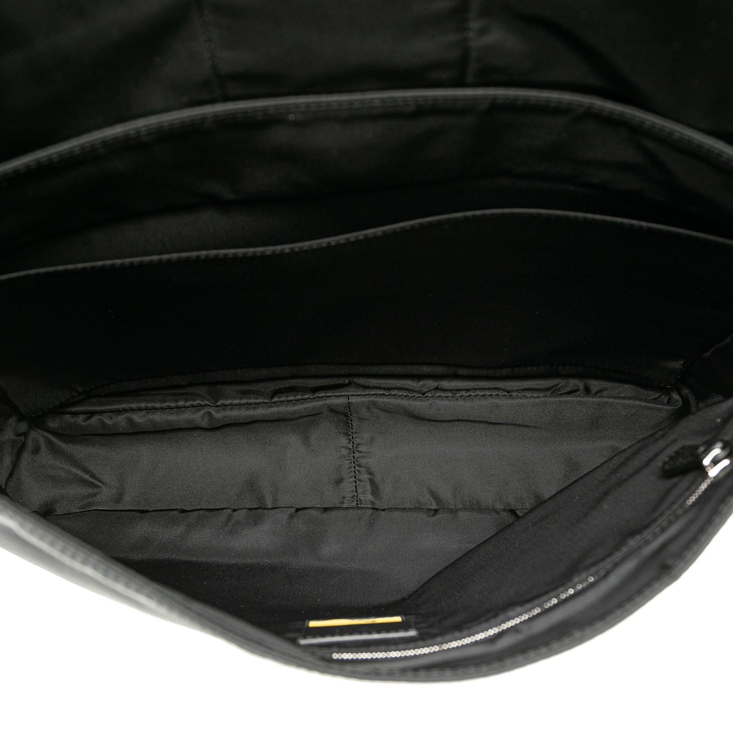 Fendi Baguette Shoulder Bag - Ewore Bags