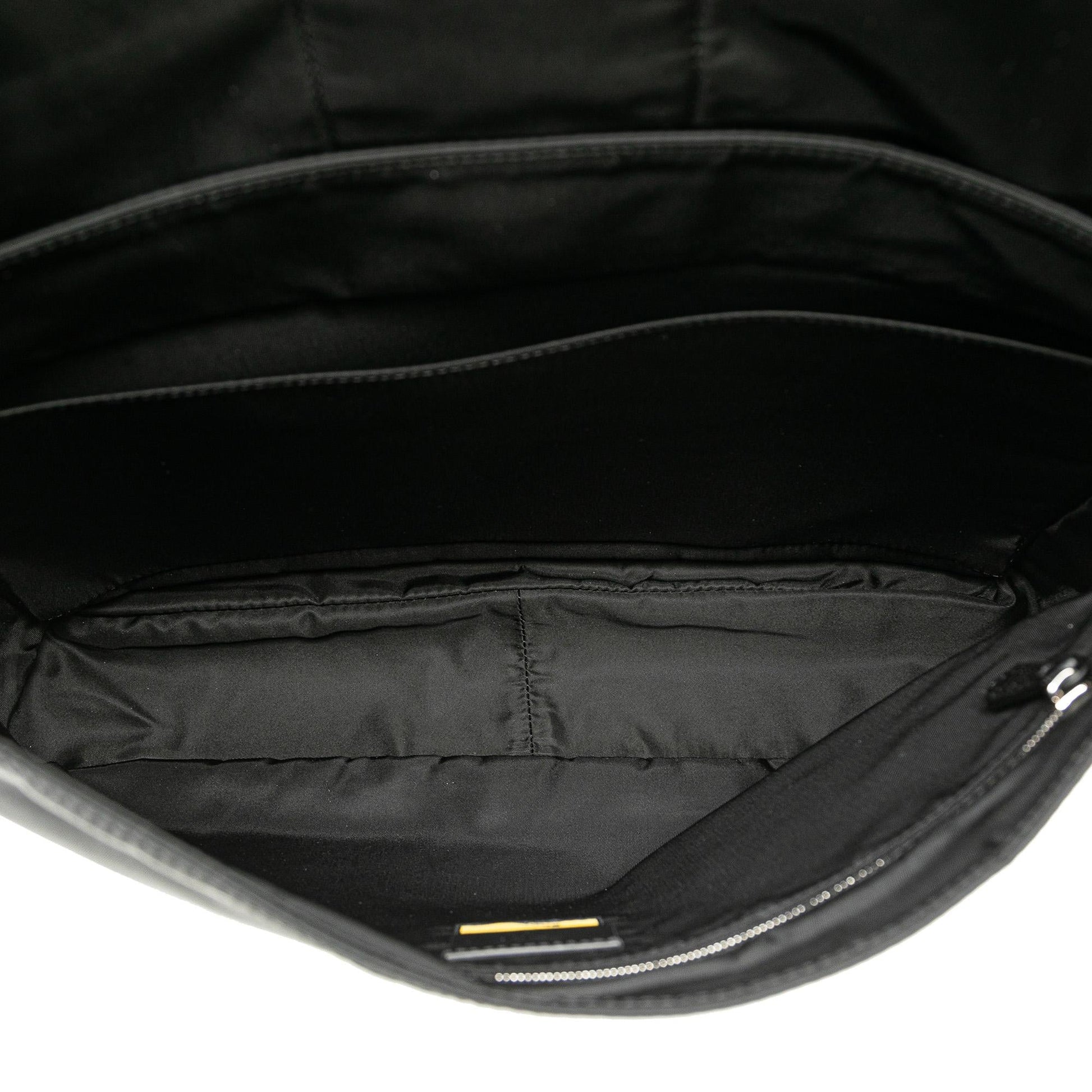 Fendi Baguette Shoulder Bag - Ewore Bags