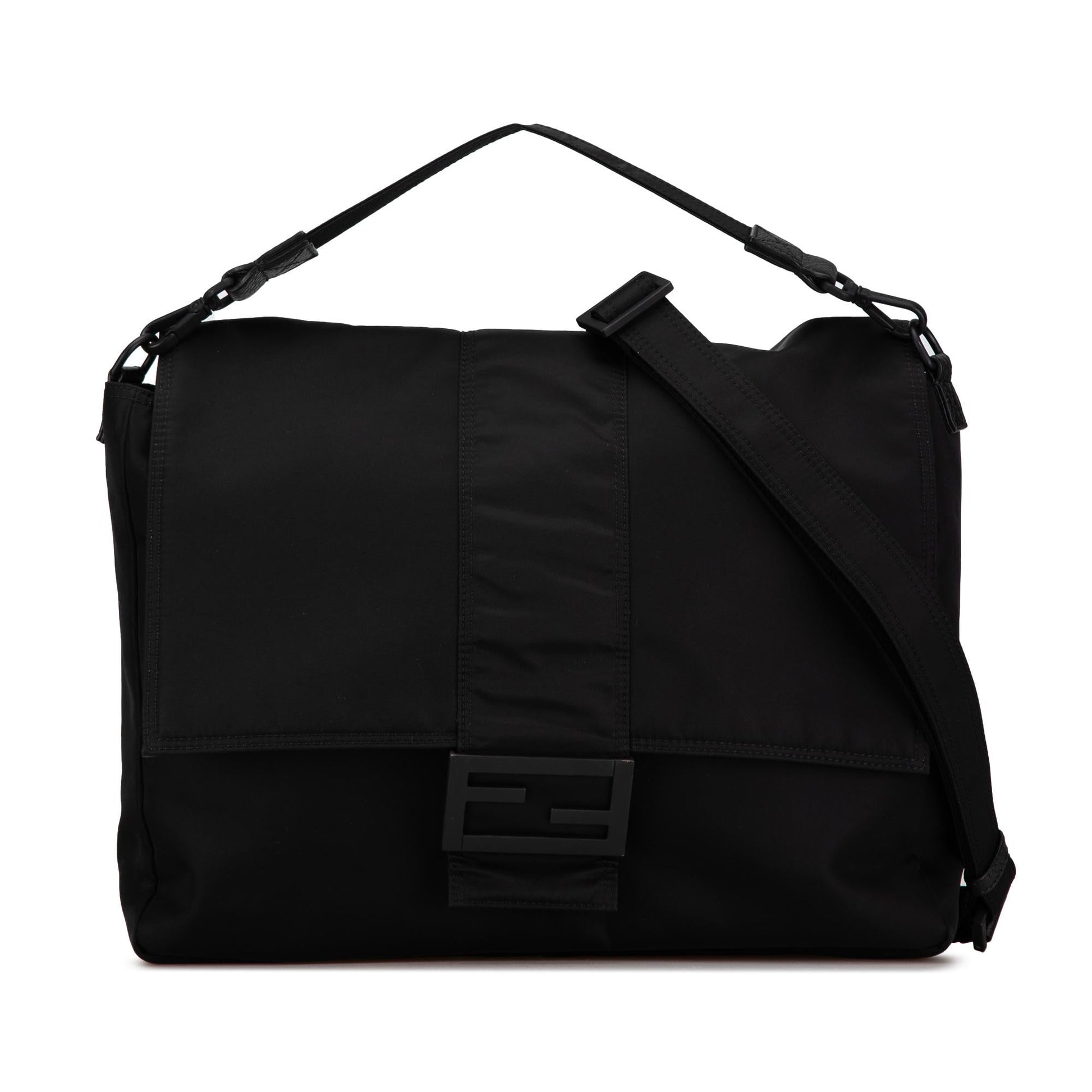Fendi Baguette Shoulder Bag - Ewore Bags