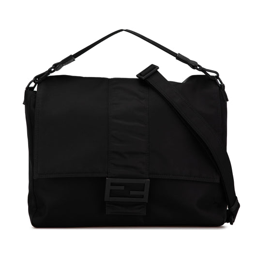 Fendi Baguette Shoulder Bag - Ewore Bags