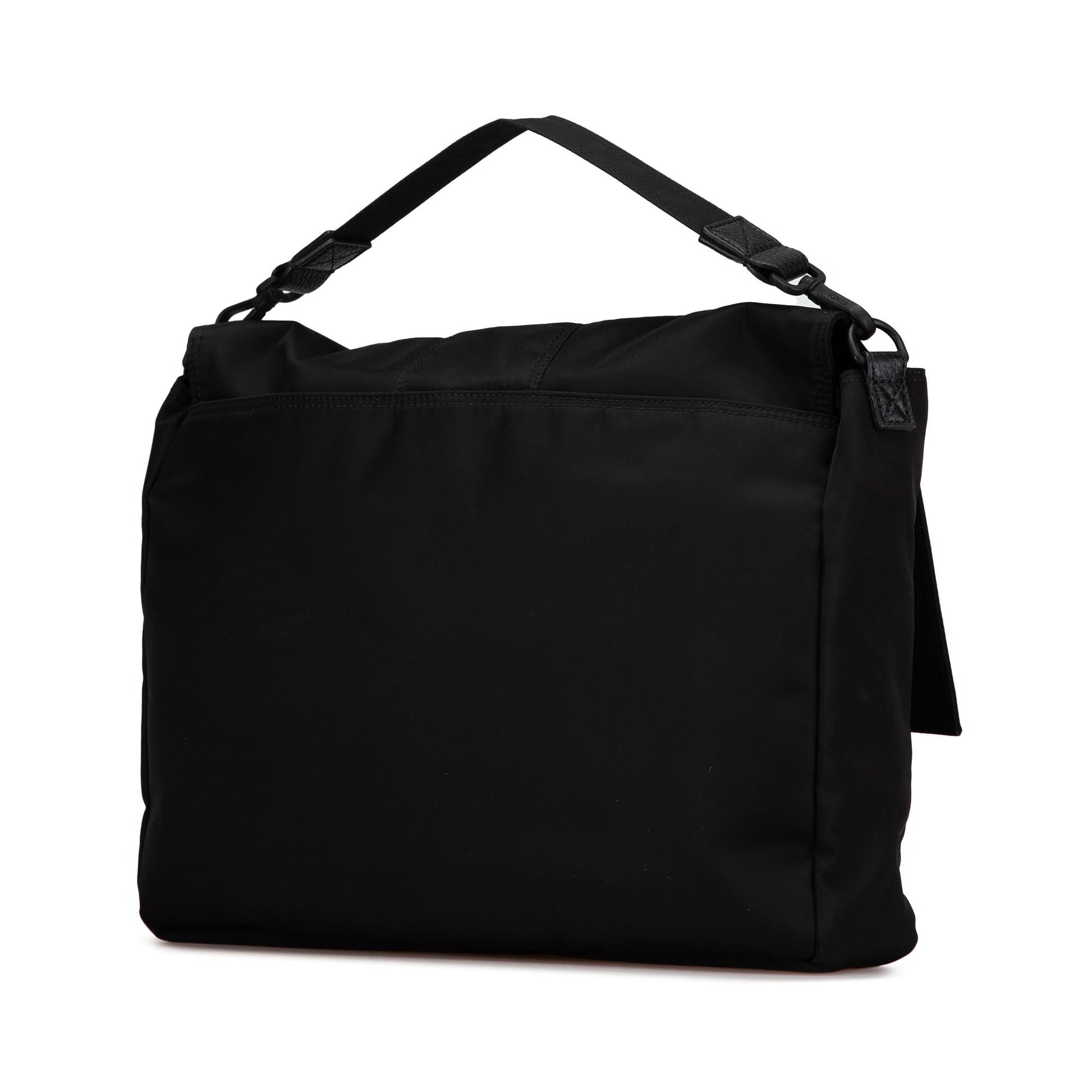 Fendi Baguette Shoulder Bag - Ewore Bags