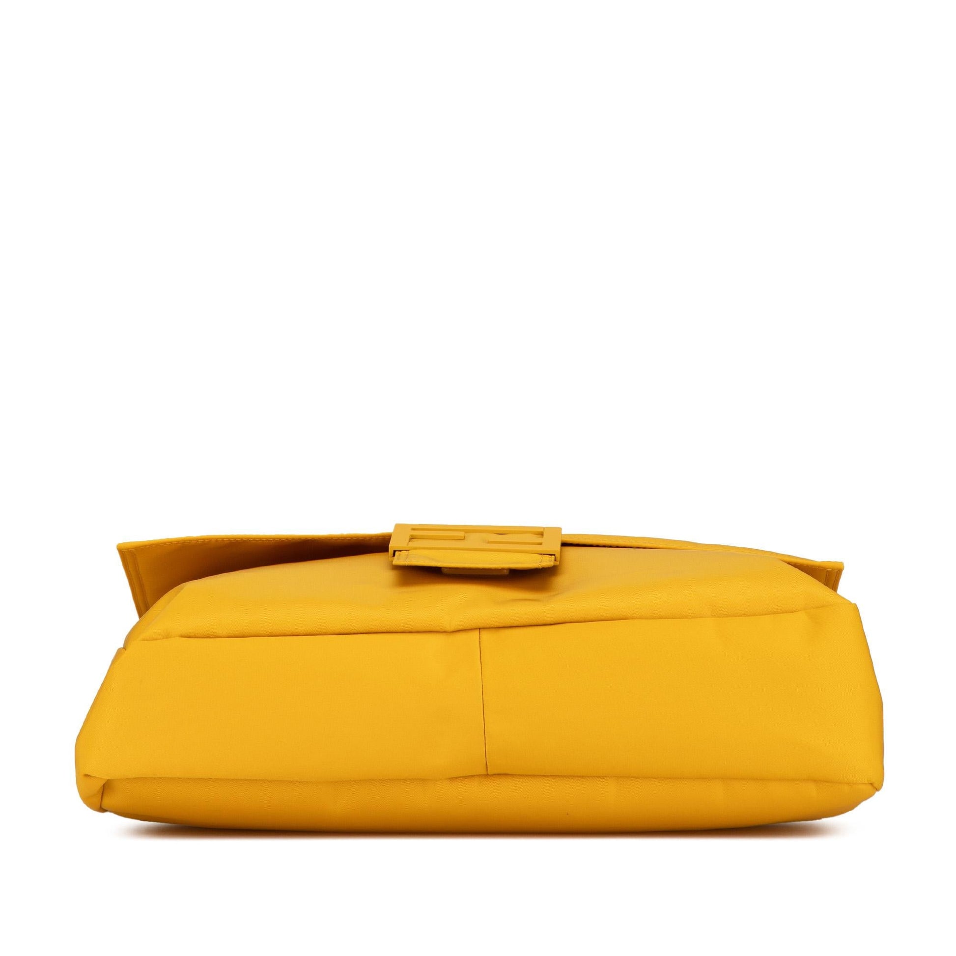 Fendi Baguette Shoulder Bag - Ewore Bags