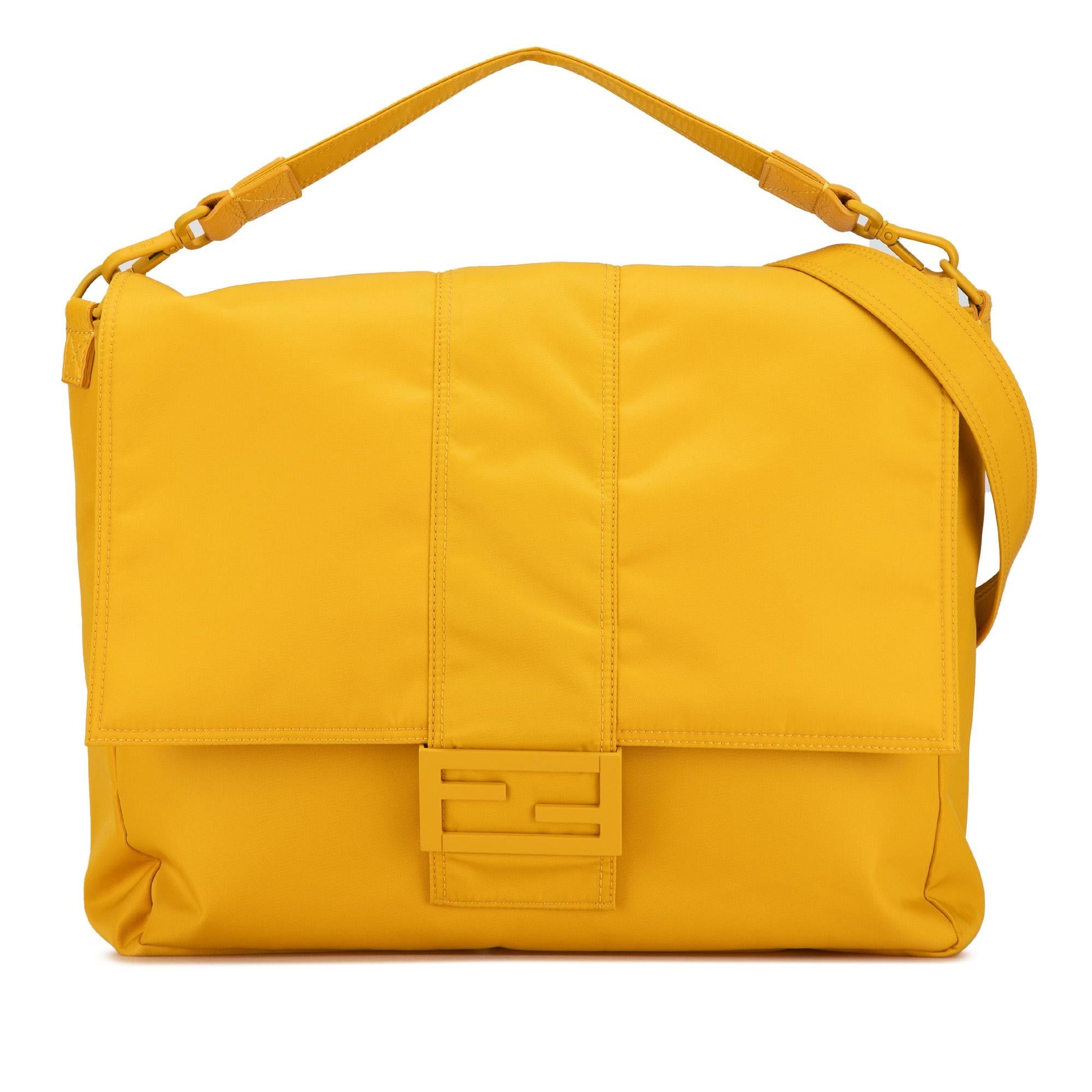 Fendi Baguette Shoulder Bag - Ewore Bags