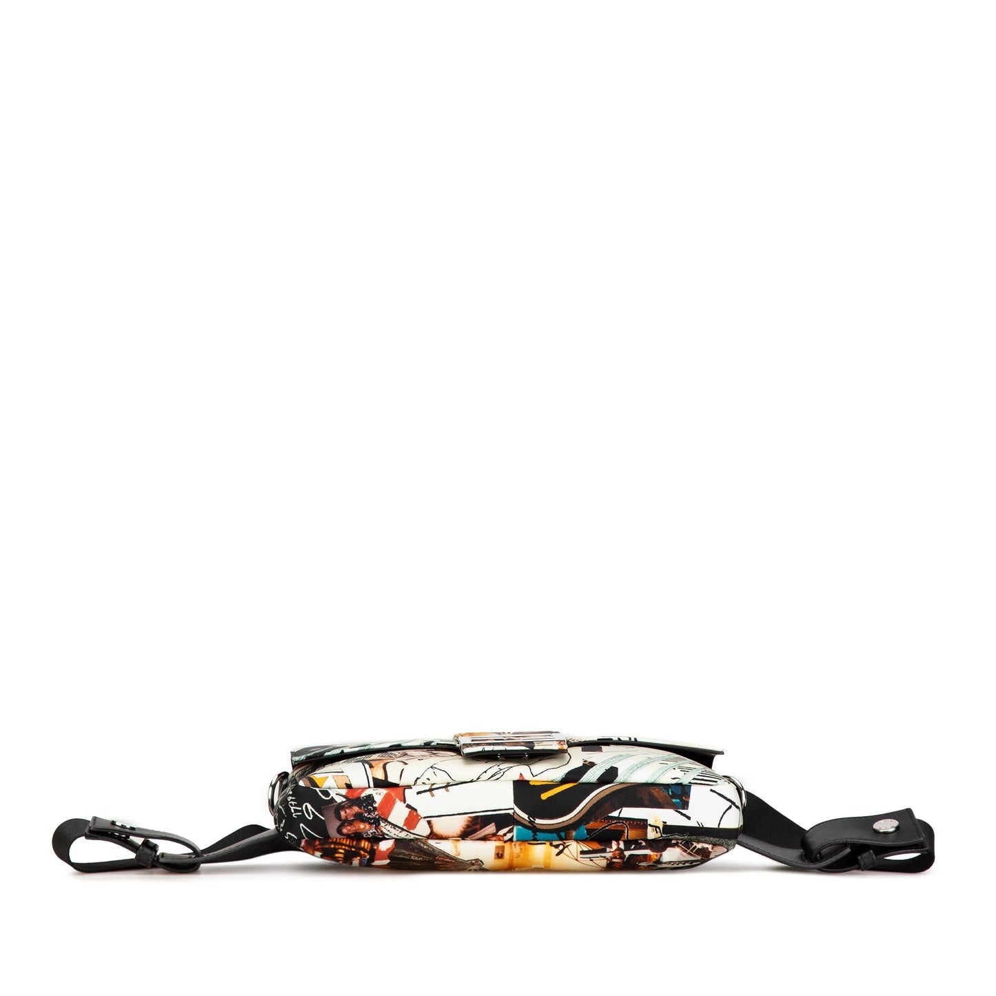 Fendi Baguette Shoulder Bag - Ewore Bags