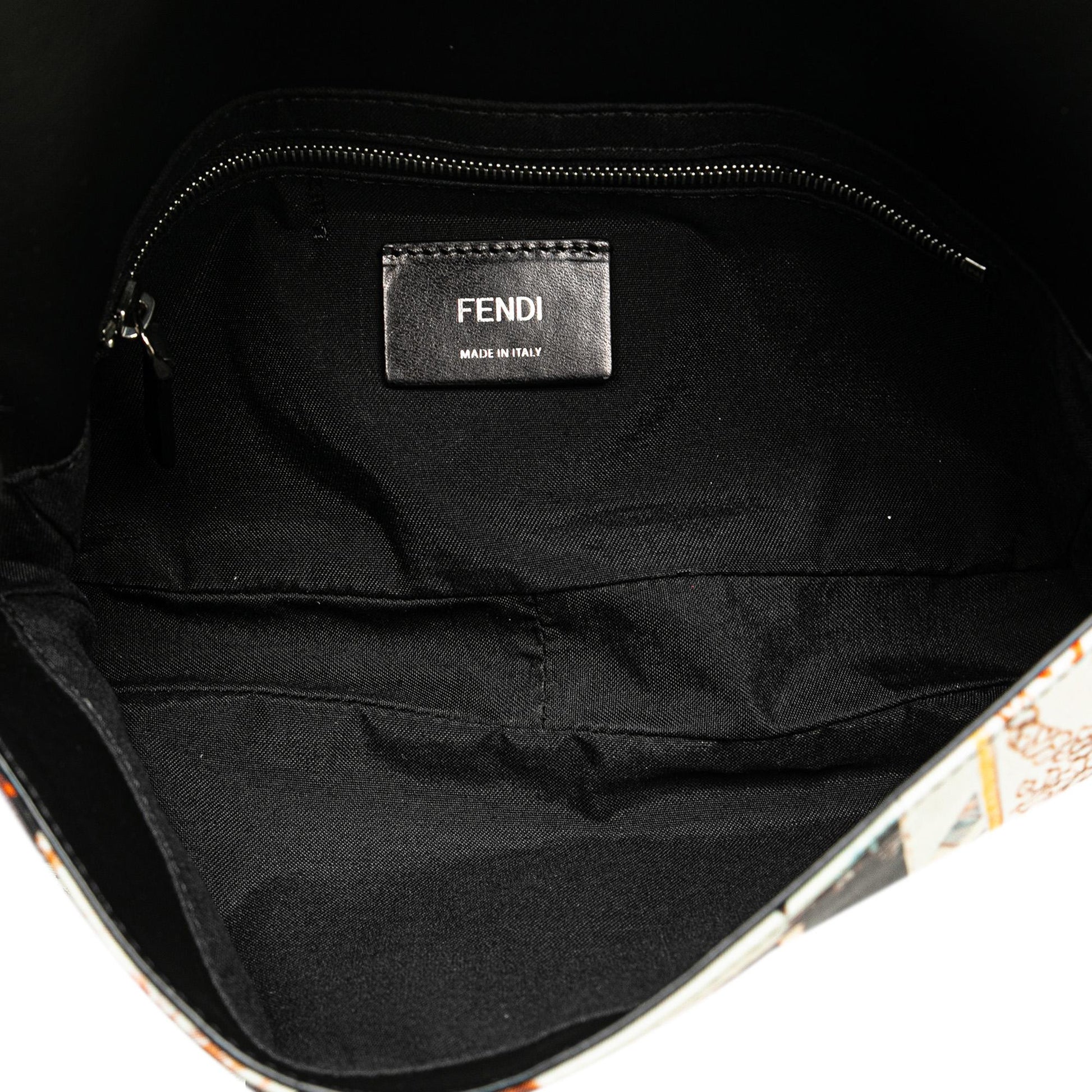 Fendi Baguette Shoulder Bag - Ewore Bags