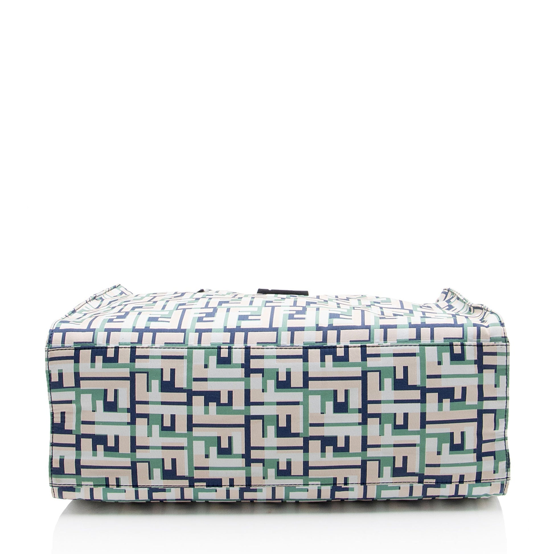 Fendi Baguette Shoulder Bag - Ewore Bags