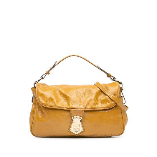 Fendi Handbag - Ewore Bags