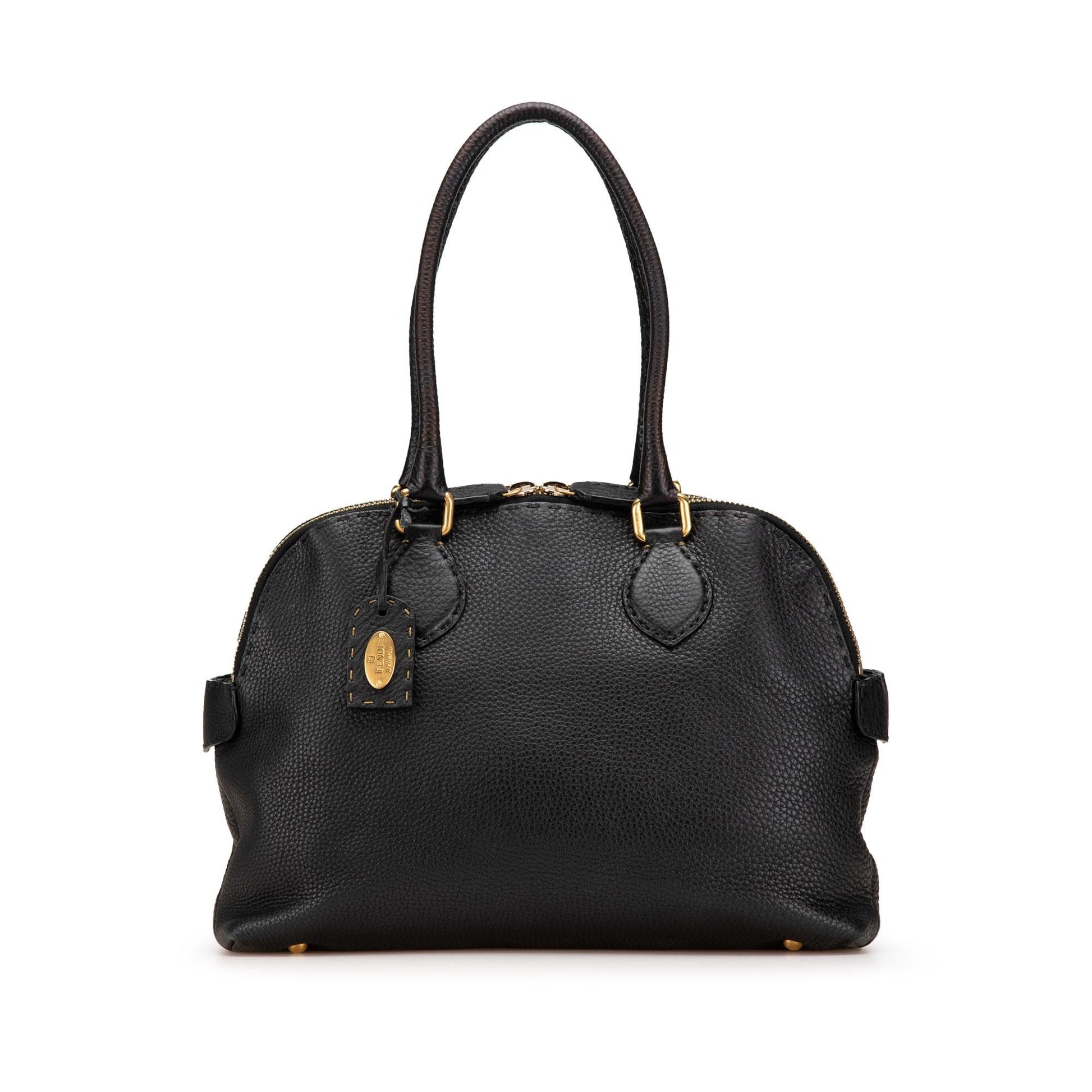 Fendi Shoulder Bag - Ewore Bags