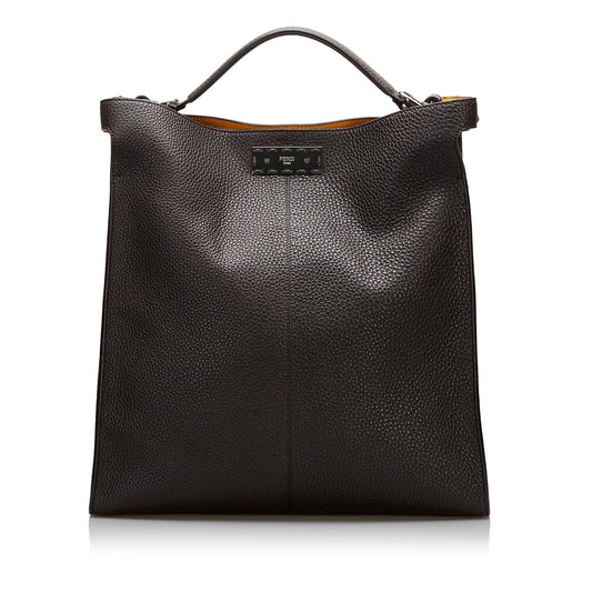Fendi Peekaboo X-Lite Fit (SHG-jQHoSM)