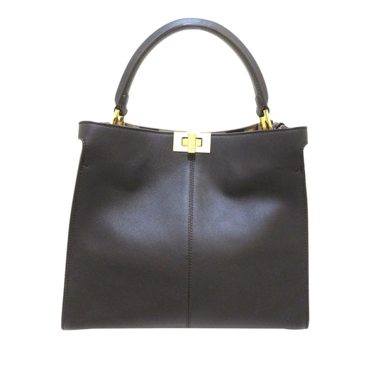 Fendi Peekaboo Handbag - Ewore Bags