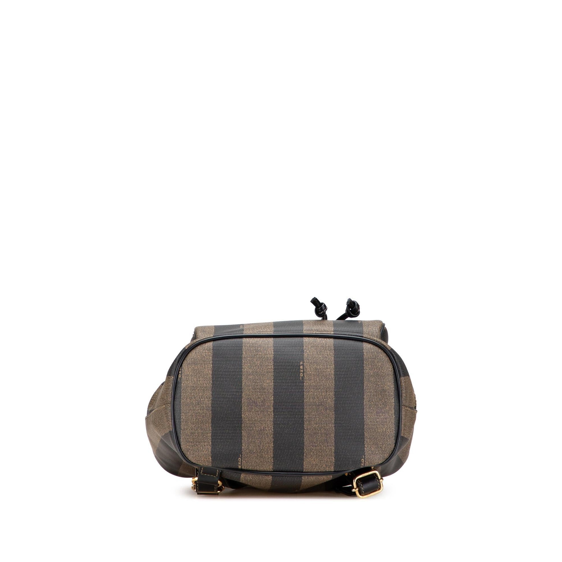 Fendi Baguette Shoulder Bag - Ewore Bags