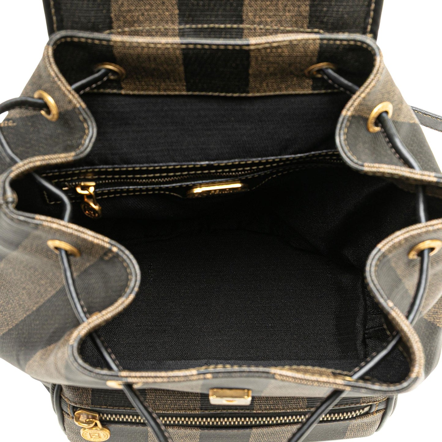 Fendi Baguette Shoulder Bag - Ewore Bags