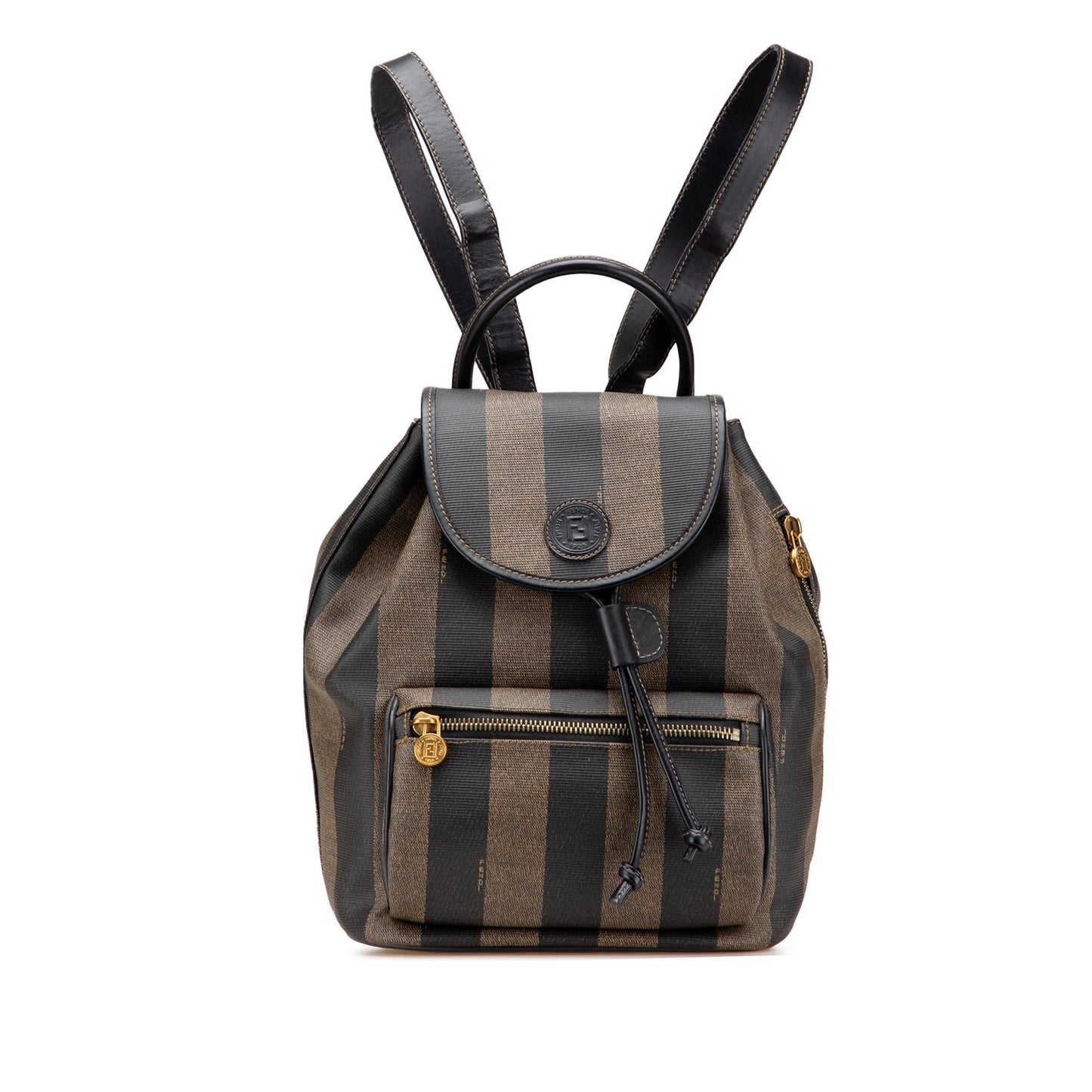 Fendi Fendigraphy Backpack - Ewore Bags