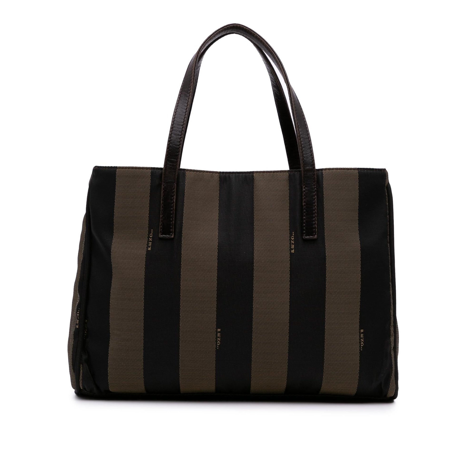 Fendi Tote Tote - Ewore Bags