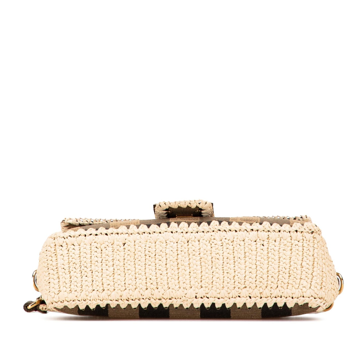Fendi Baguette Shoulder Bag - Ewore Bags