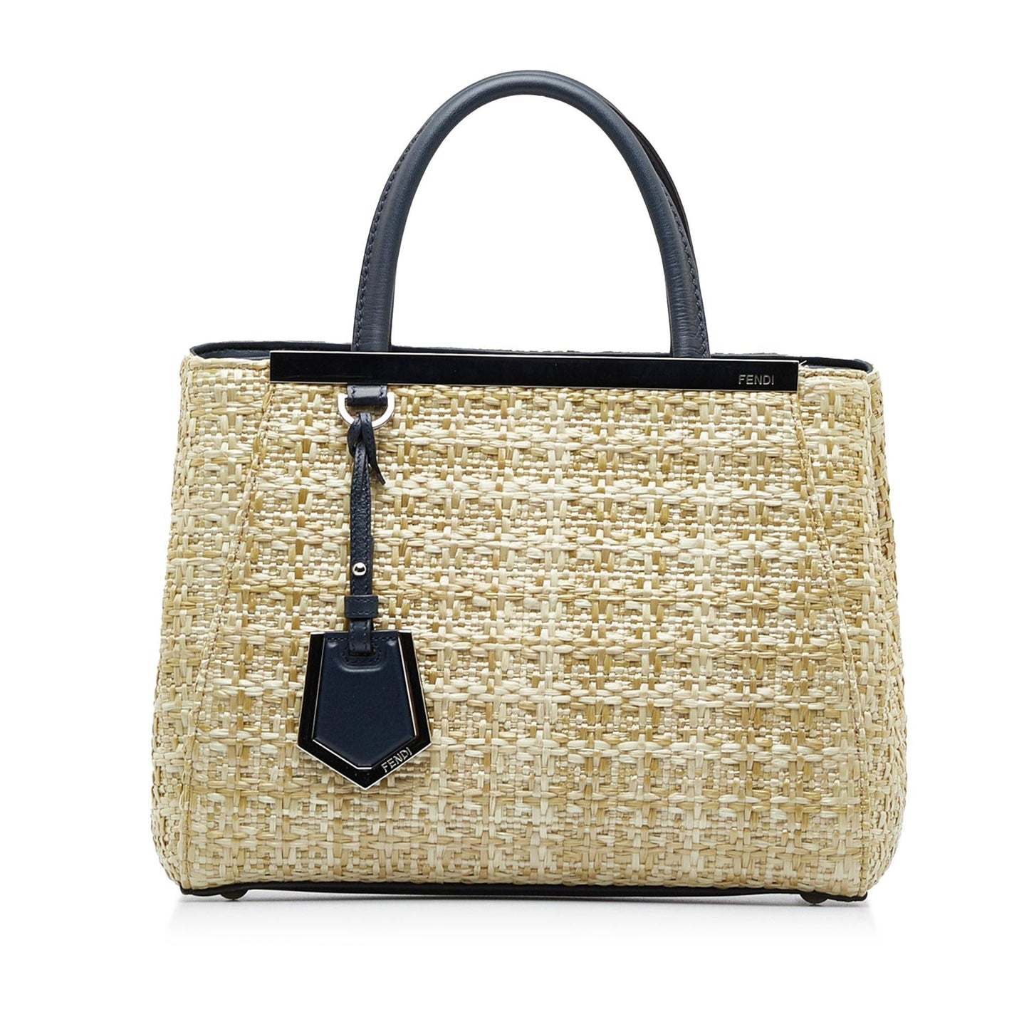 Fendi Petit 2Jours (SHG-VtLdM9)