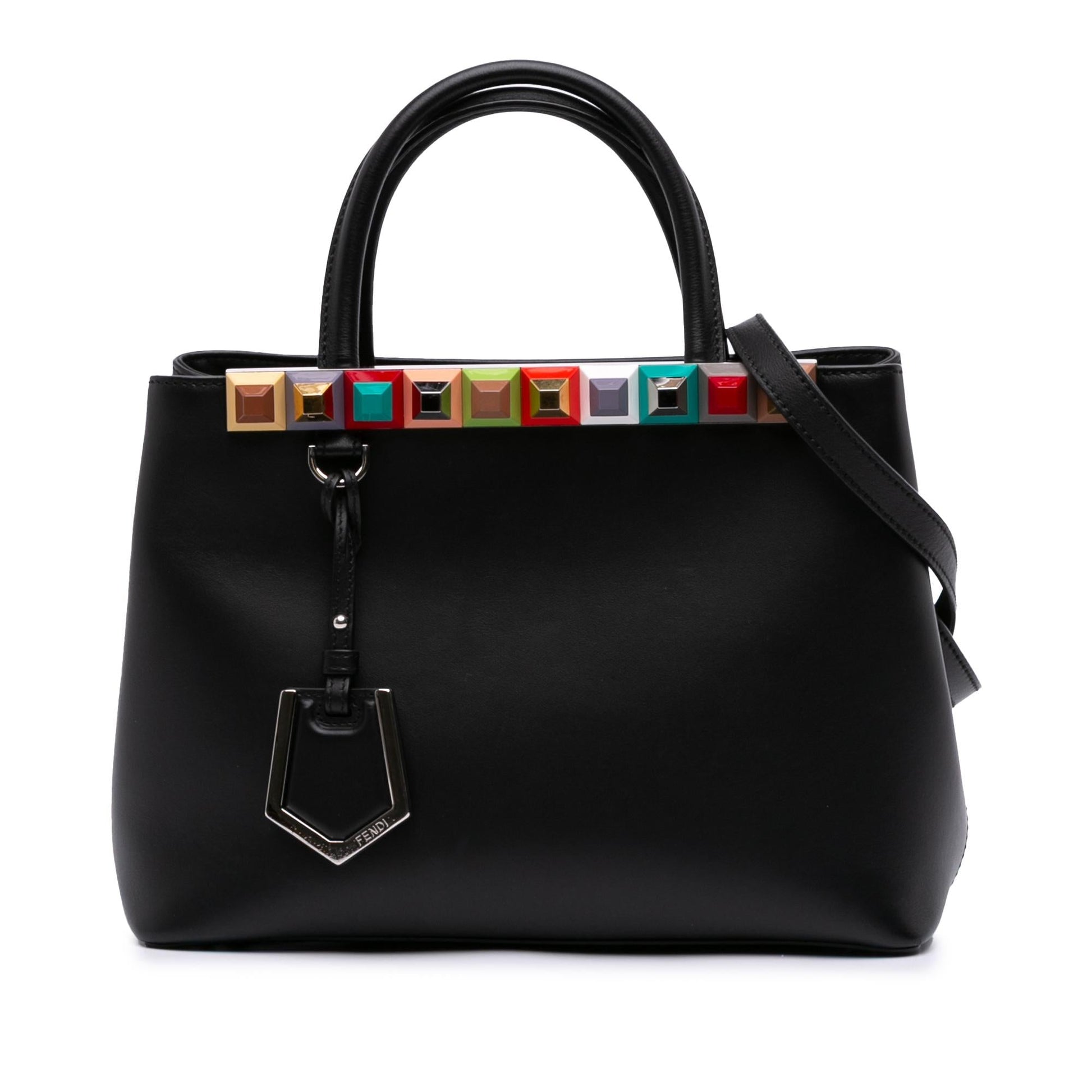 Fendi Handbag - Ewore Bags