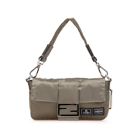 Fendi Baguette Shoulder Bag - Ewore Bags