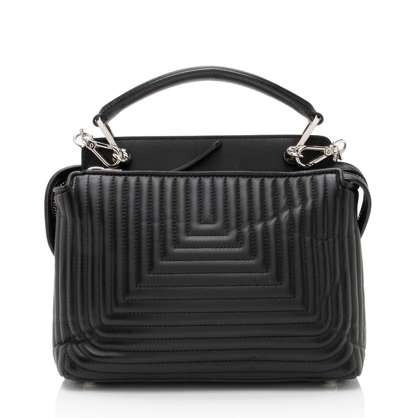 Fendi Dotcom Shoulder Bag - Ewore Bags