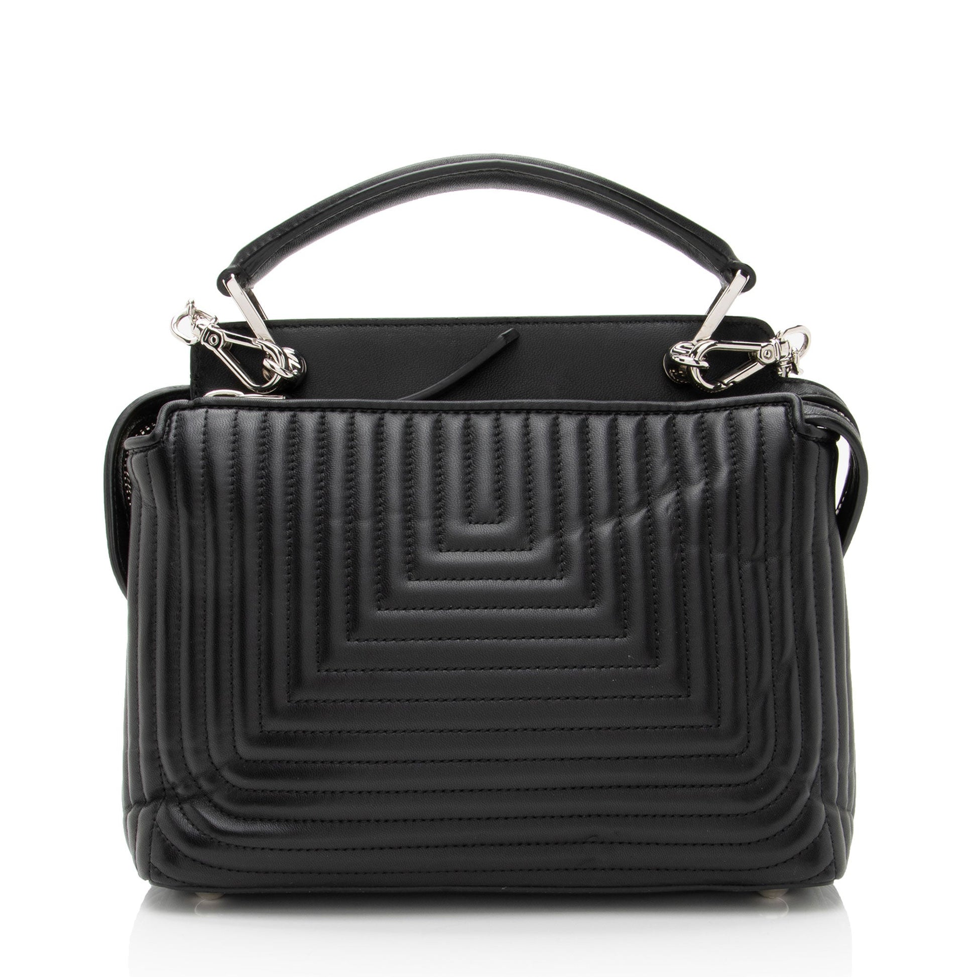 Fendi Dotcom Shoulder Bag - Ewore Bags