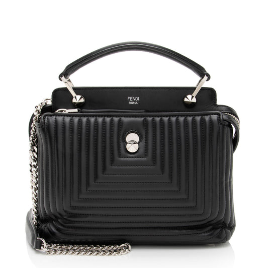Fendi Dotcom Shoulder Bag - Ewore Bags