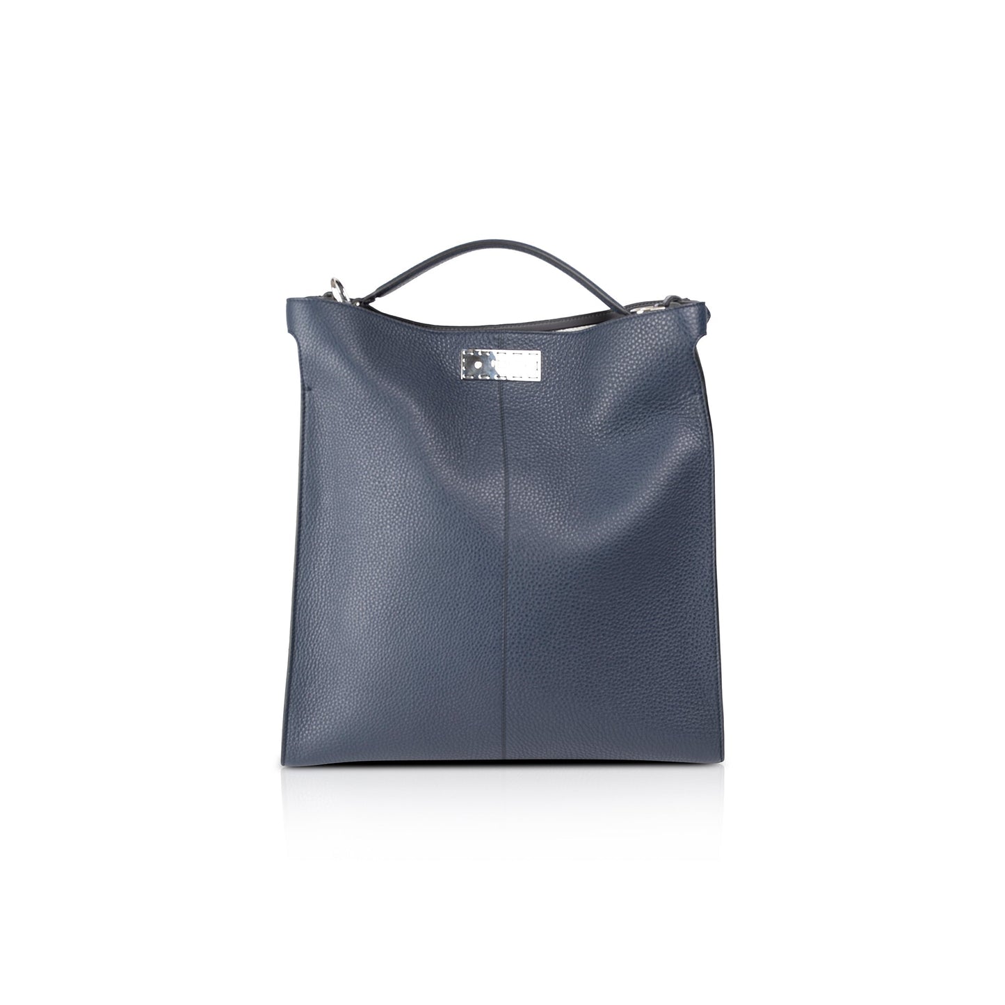 Fendi Romano Peekaboo X-Lite Tote