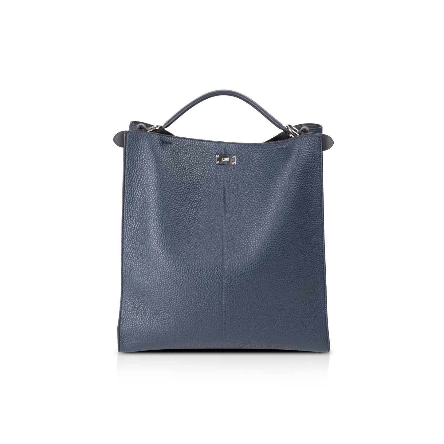 Fendi Romano Peekaboo X-Lite Tote