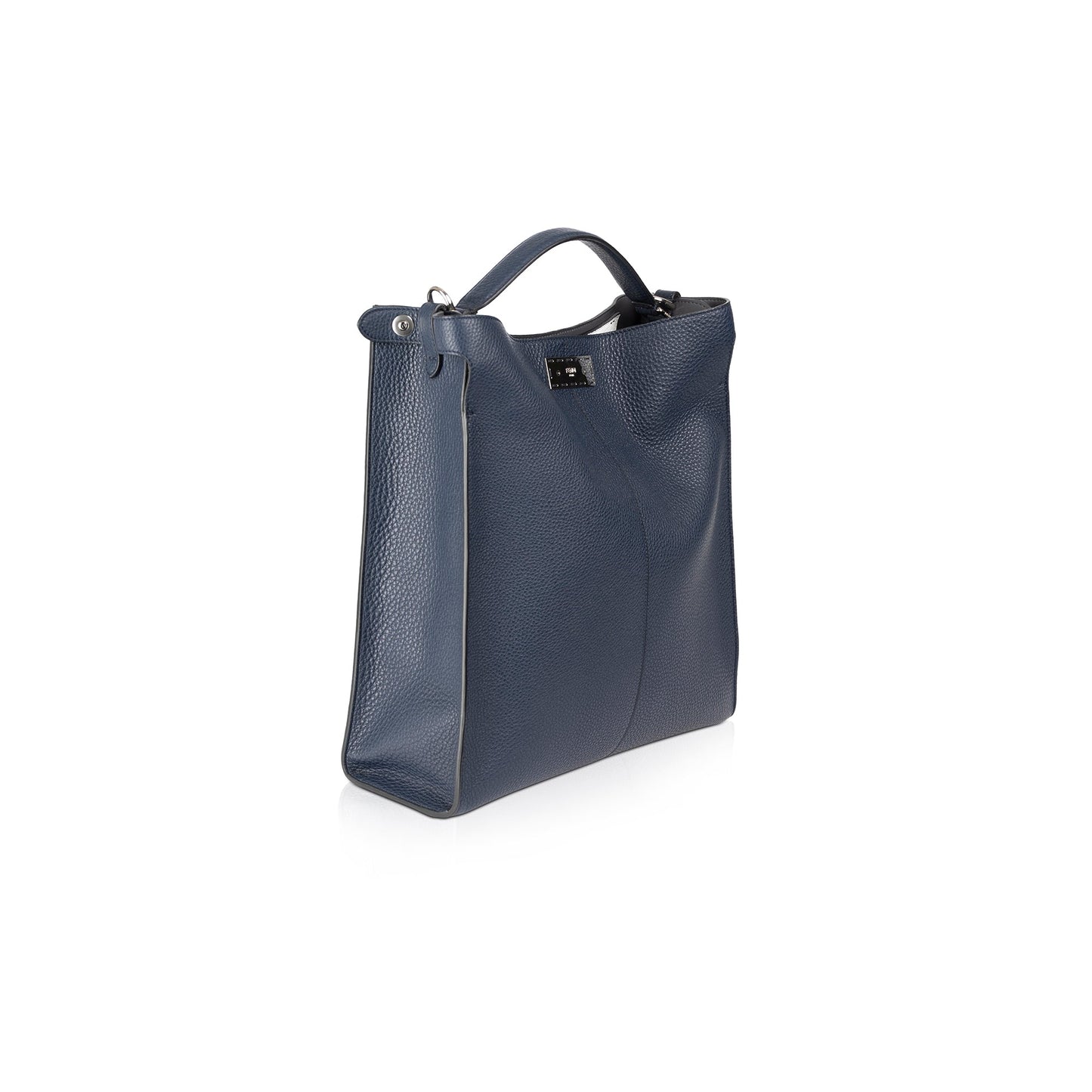 Fendi Romano Peekaboo X-Lite Tote
