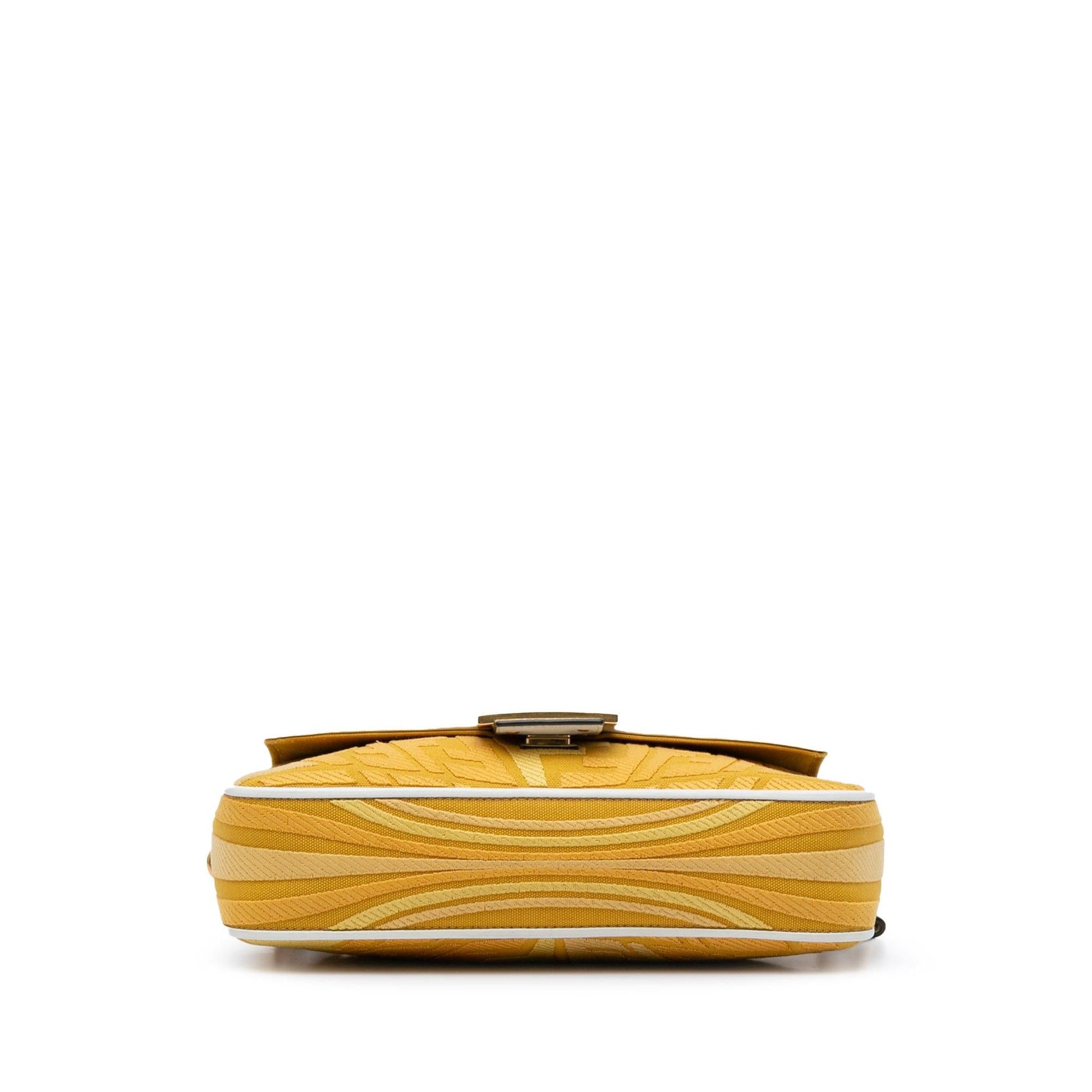 Fendi Baguette Shoulder Bag - Ewore Bags
