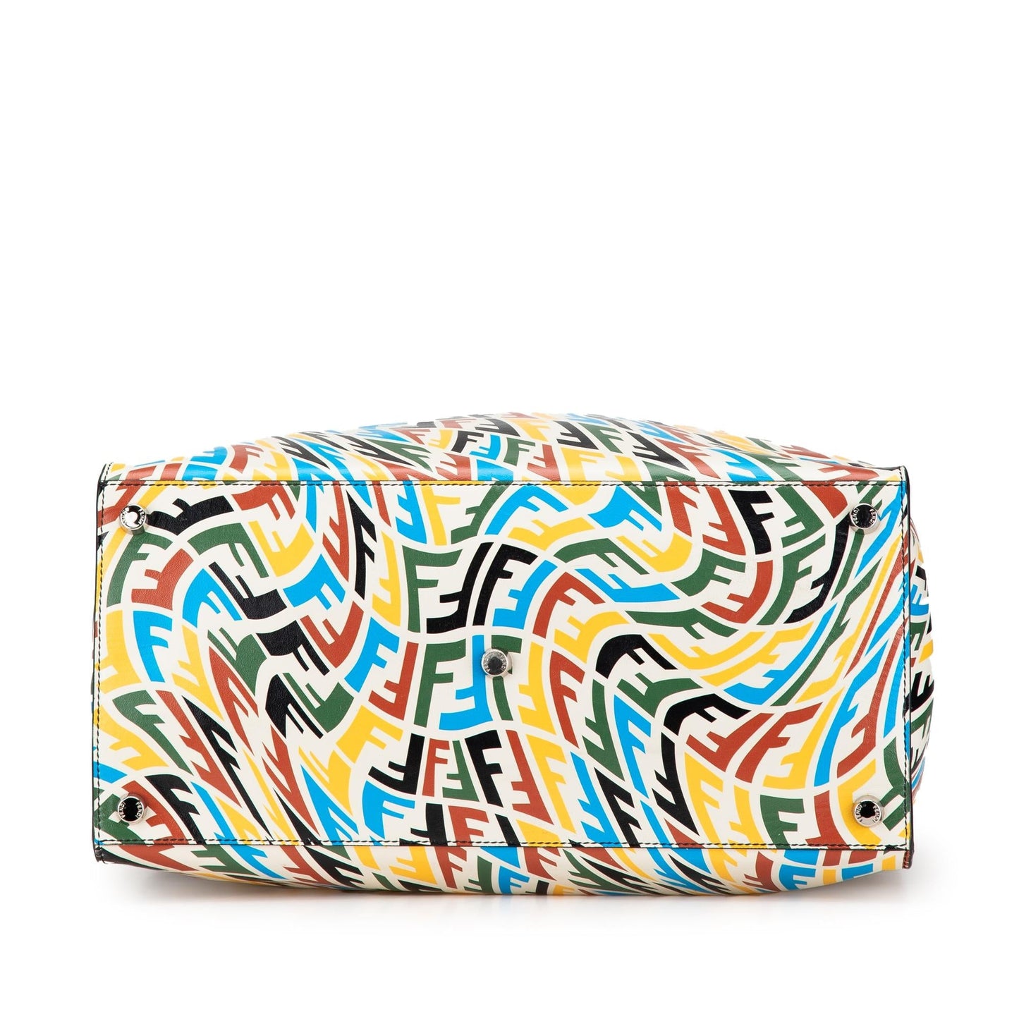 Fendi Tote Tote - Ewore Bags