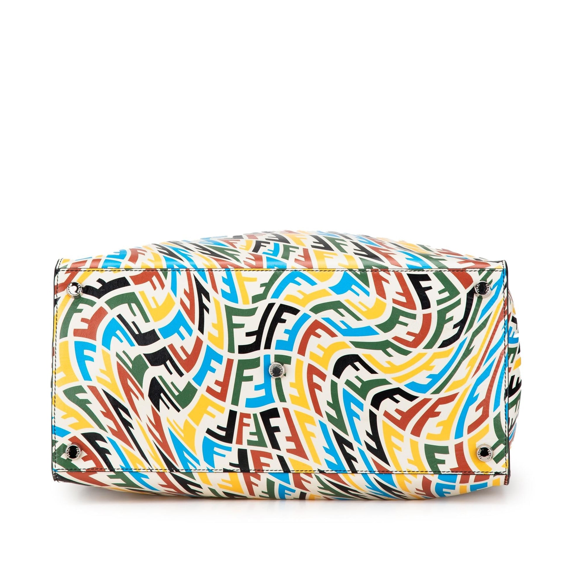 Fendi Tote Tote - Ewore Bags