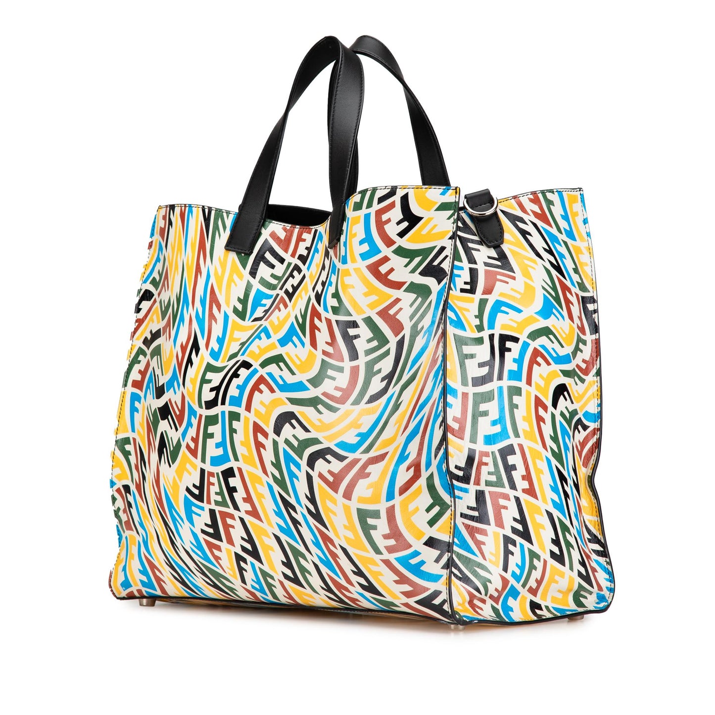 Fendi Tote Tote - Ewore Bags