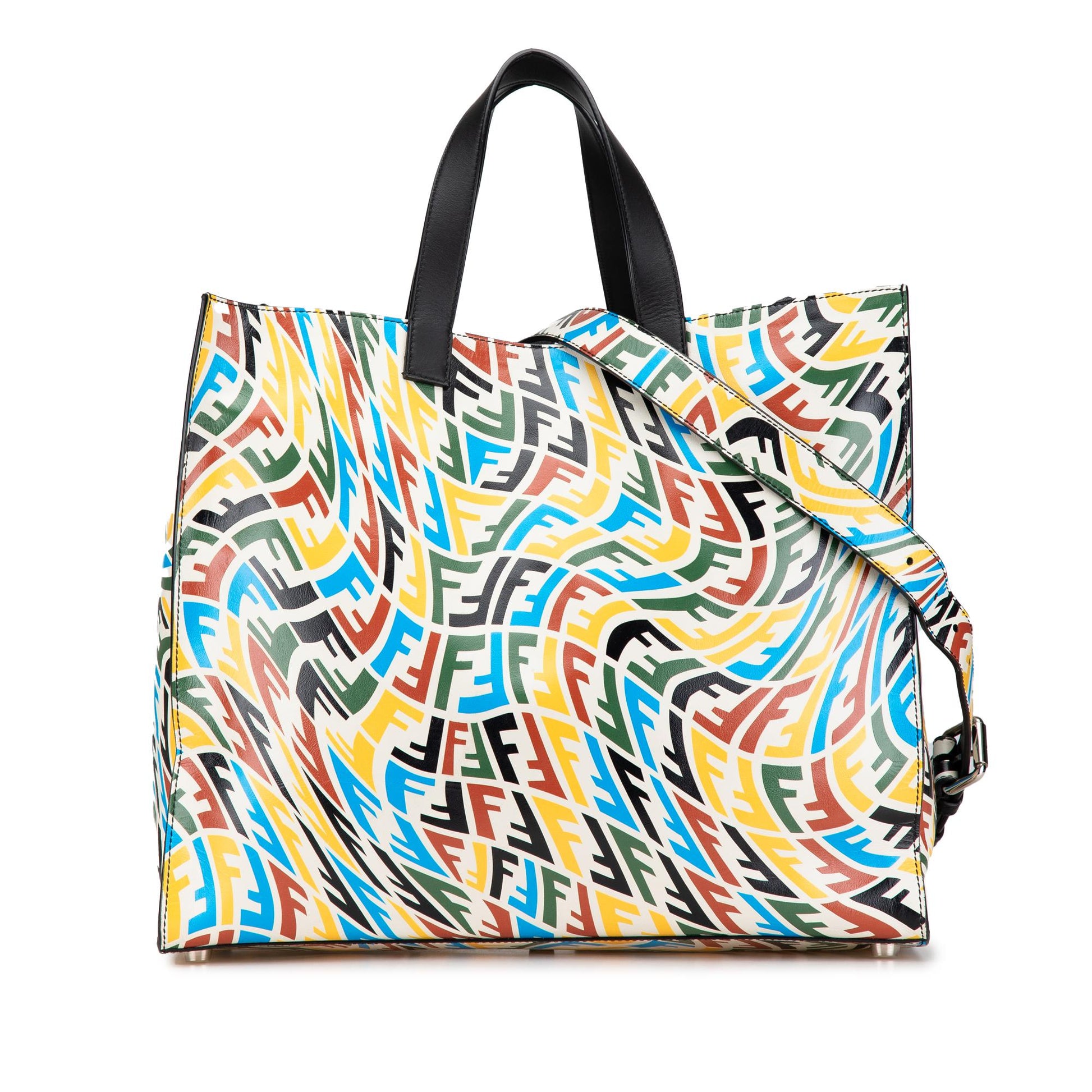 Fendi Tote Tote - Ewore Bags