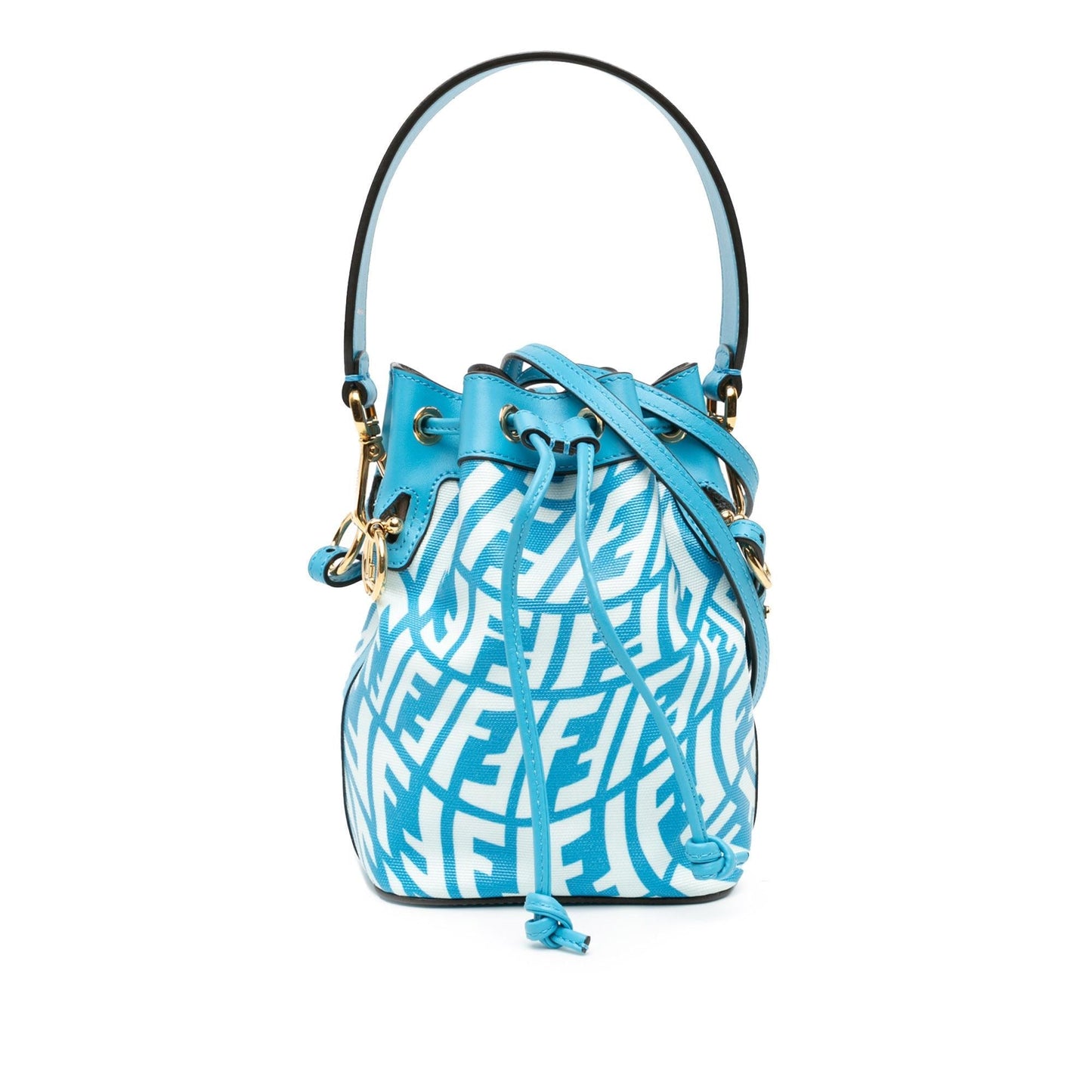 Fendi Mon Tresor Handbag - Ewore Bags