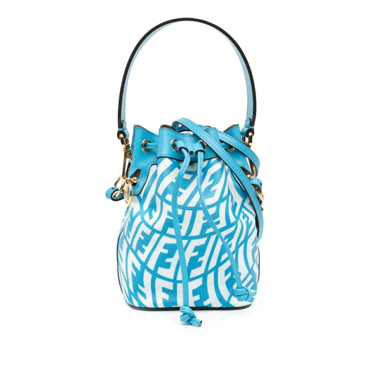 Fendi Mon Tresor Handbag - Ewore Bags
