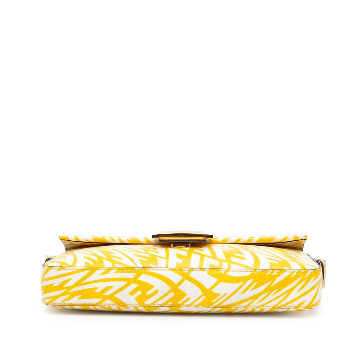 Fendi Baguette Shoulder Bag - Ewore Bags