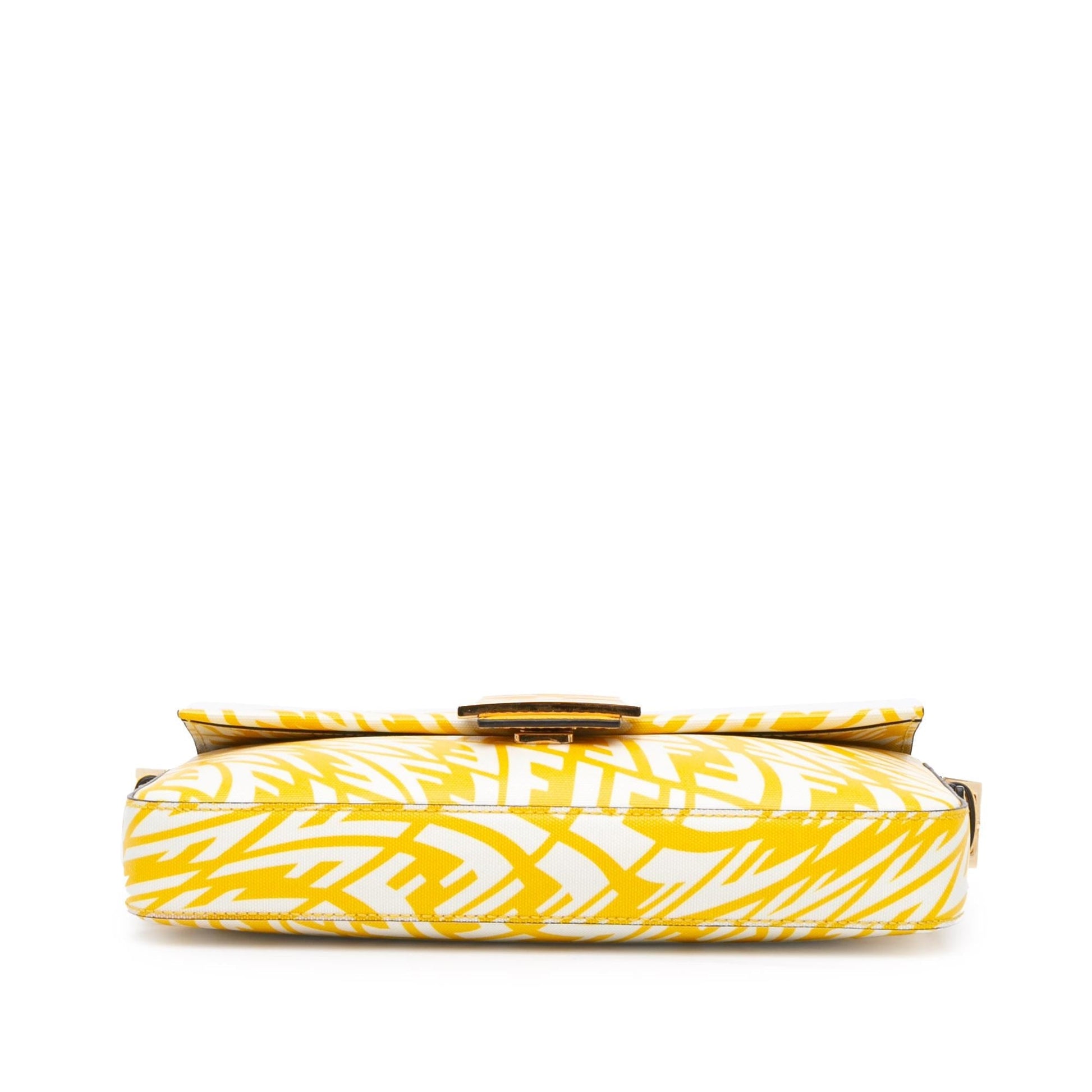 Fendi Baguette Shoulder Bag - Ewore Bags
